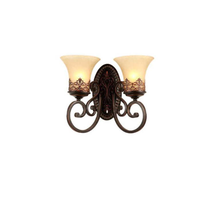 Quintrelle Wall Sconce