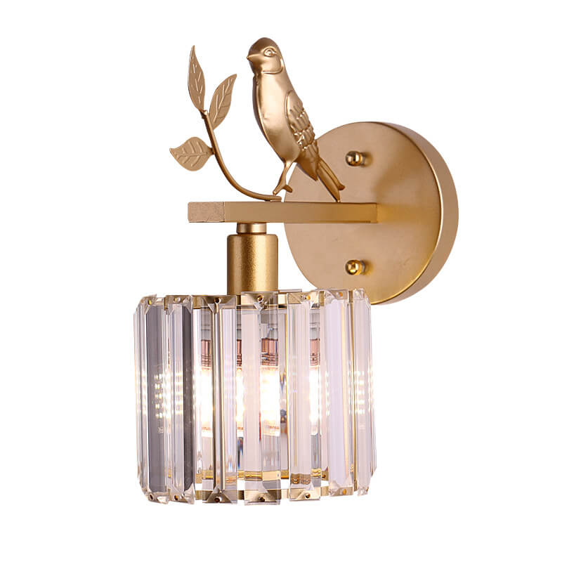 Dagmara Wall Sconce