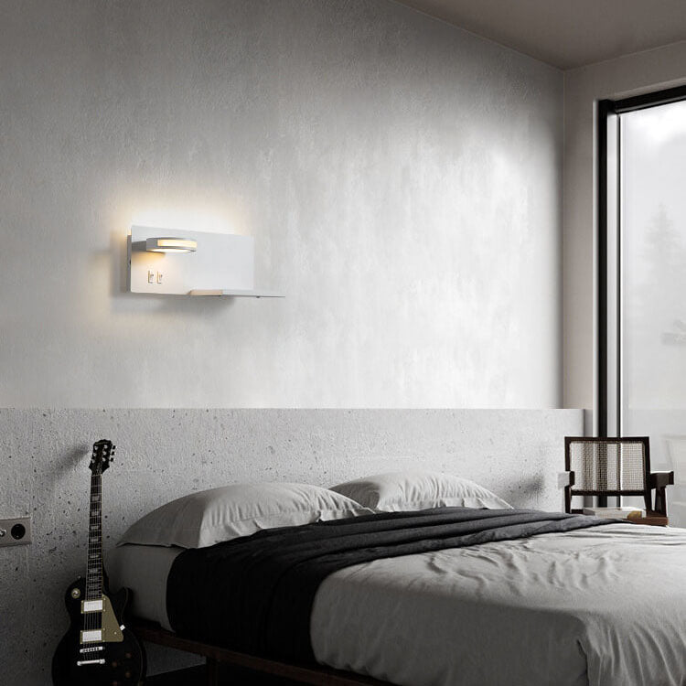 Hollanne Reading Light