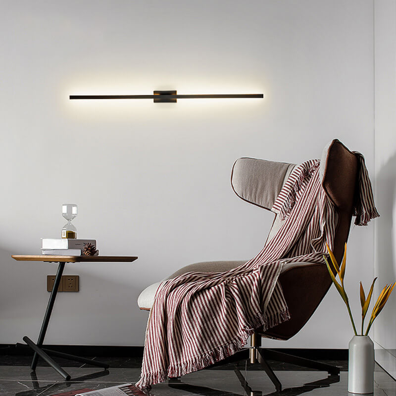 Quorndon Vanity Light