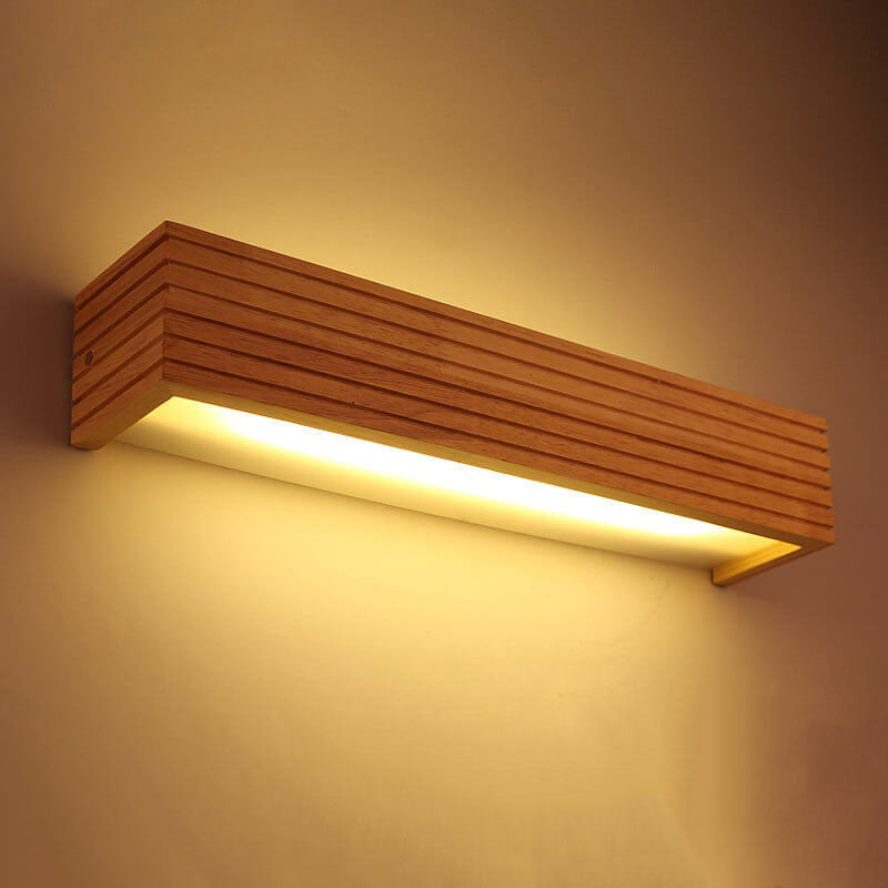 Kelvedon Mirror Front Light