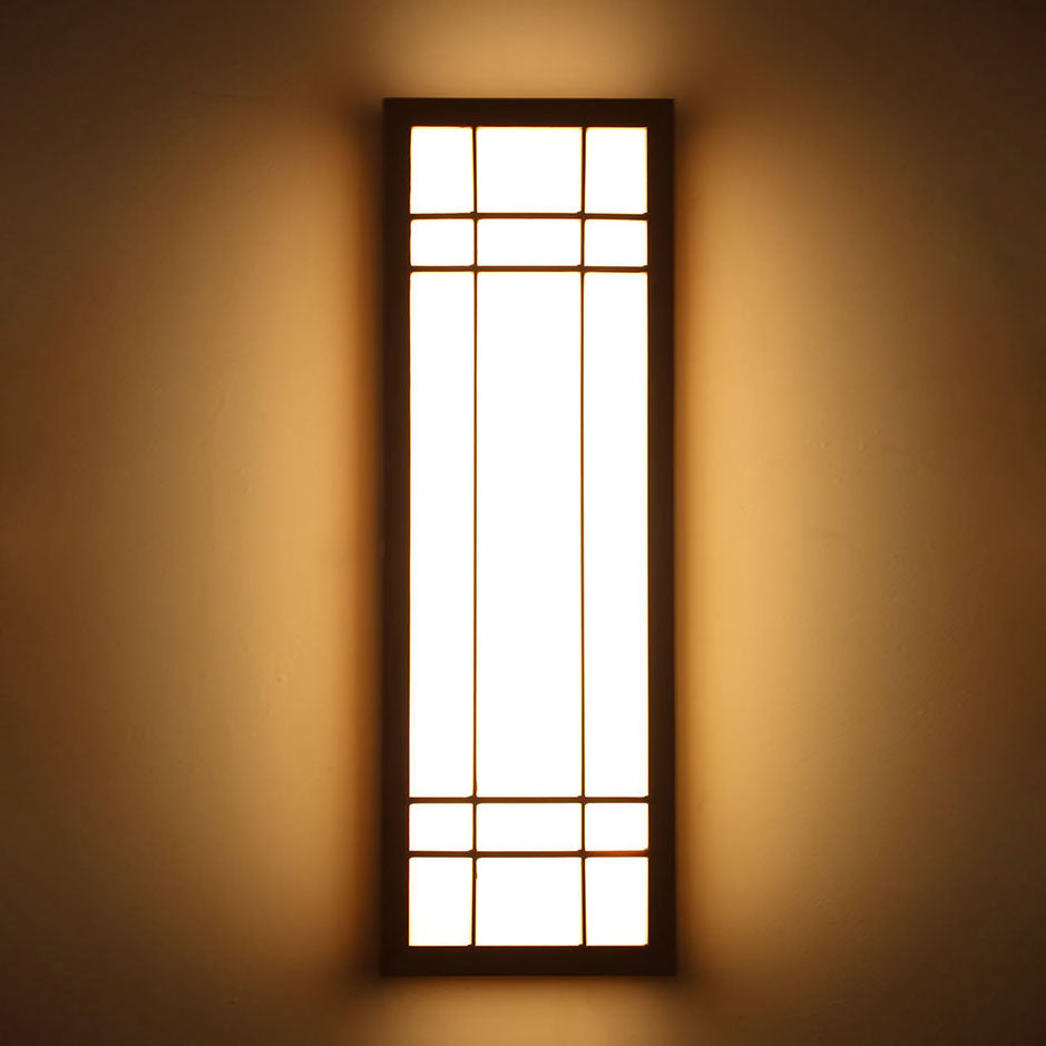 Verity Wall Sconce