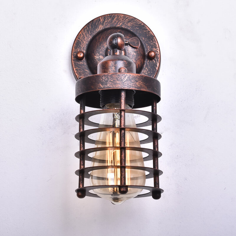 Hartsfield Wall Sconce