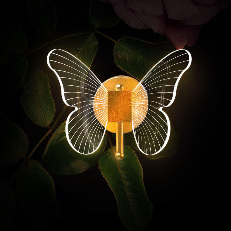 Norvienne Wall Sconce