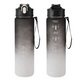 1L Leakproof Sports Water Bottle