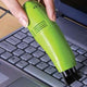 USB Keyboard Vacuum Cleaner