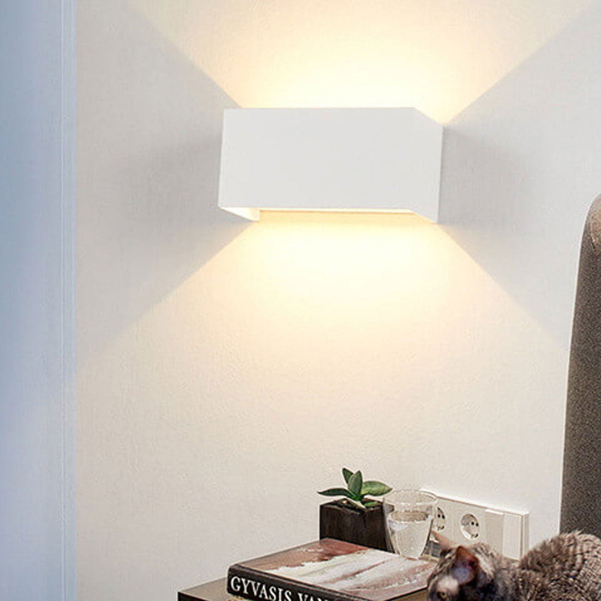 Blakeney Wall Light