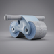 AxioZone Ab Roller