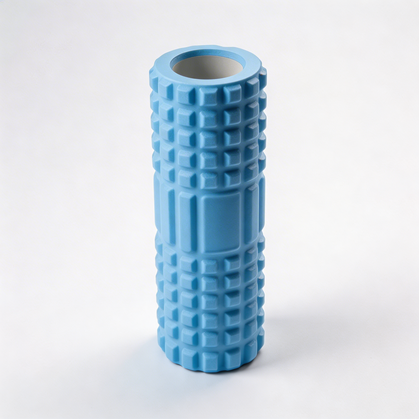 AxioZone Textured Foam Roller