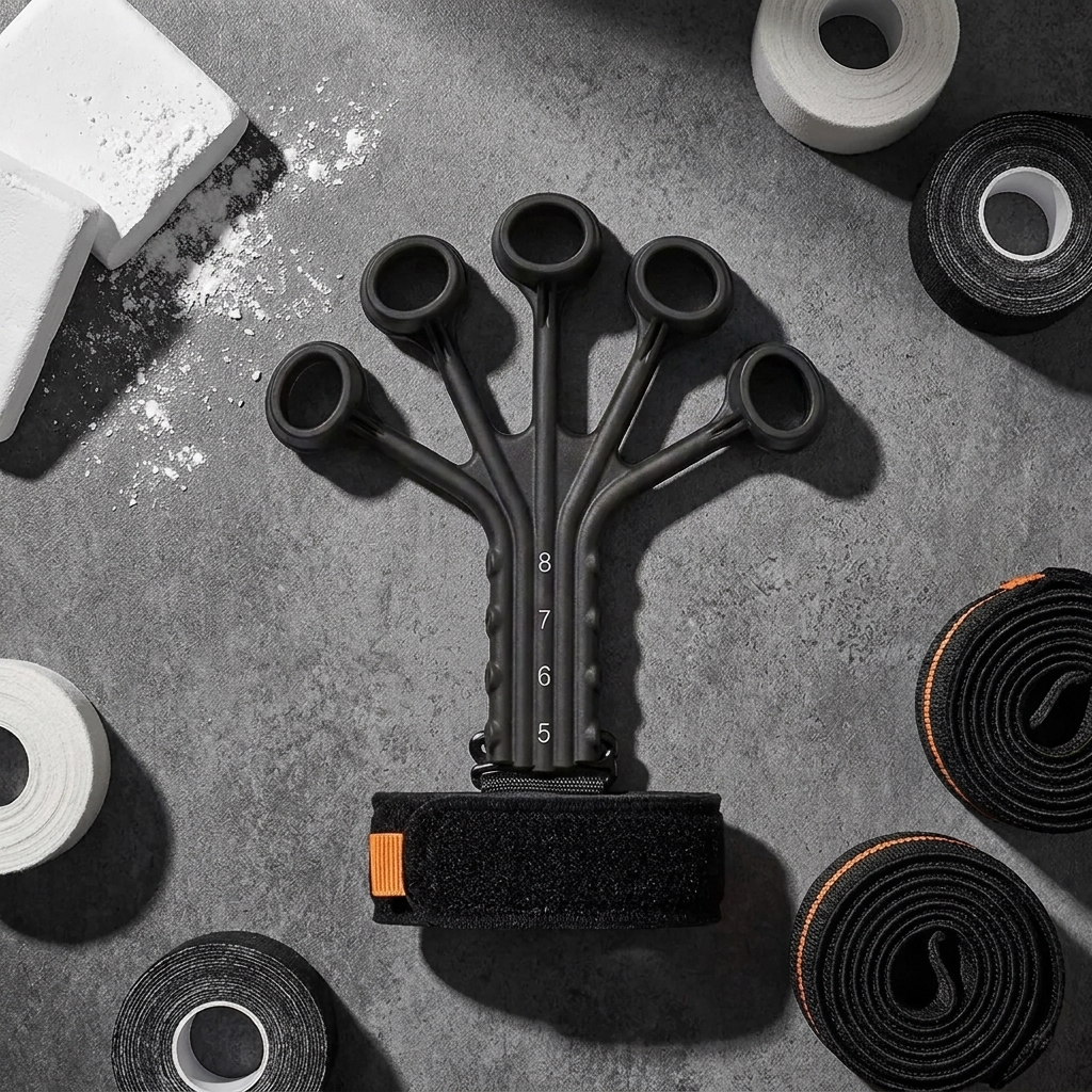 Axiozone 3 Pack Silicone Grip Trainer