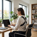 AxioZone Posture Corrector