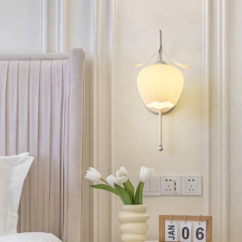 Jasperine Wall Sconce