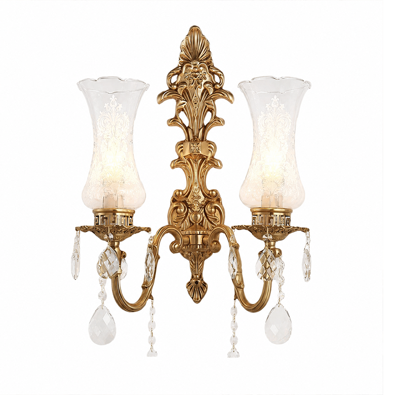 Aveline Wall Sconce
