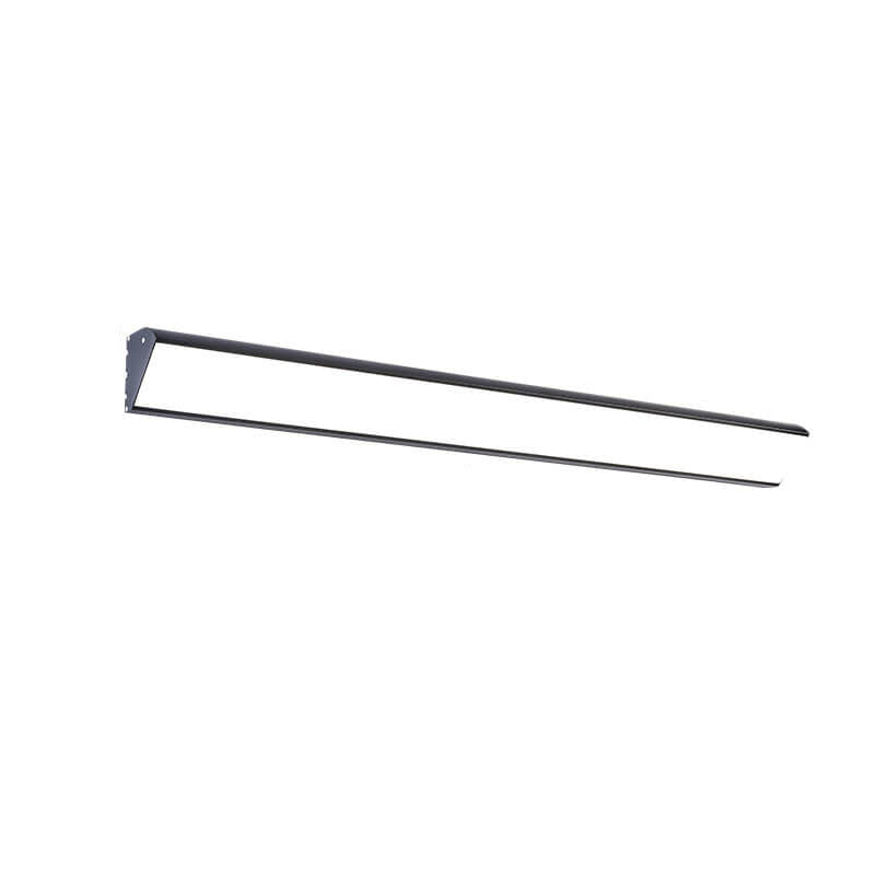Wysteria Minimalist Aluminum LED Wall Light Weatherproof for Porch and Patio