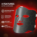 Red Light Therapy Mask