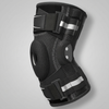 Knee Compression Sleeve with Side Stabilizers