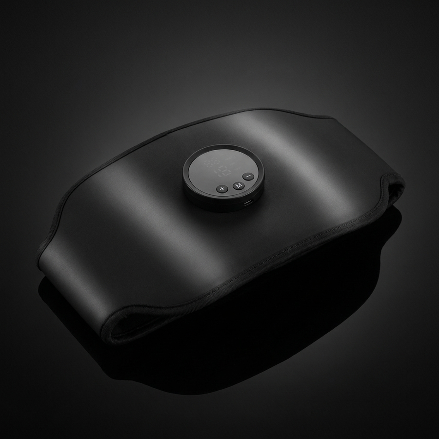 Ultimate Abs Stimulator - image 1