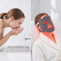 Red Light Therapy Mask - image 3