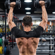 Double Shoulder Compression Sleeve