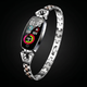 Waterproof Stylish Smart Fitness Bracelet