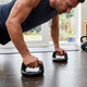 Rotating Push-Up Grips