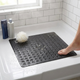 Non-Slip Suction Bath Mat