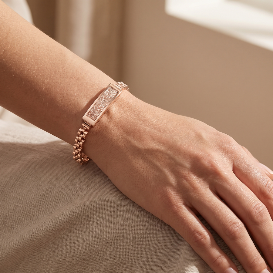 Women's Smart Fitness Bracelet