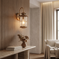 Amaranthe Wall Sconce