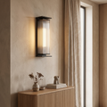 Illyria Wall Sconce