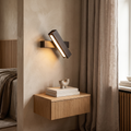 Quintaine Wall Sconce
