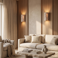Zarintha Wall Sconce