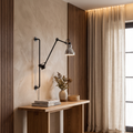 Karnelle Wall Sconce