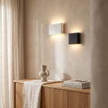 Wrensfield Wall Sconce