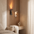Isadore Wall Sconce