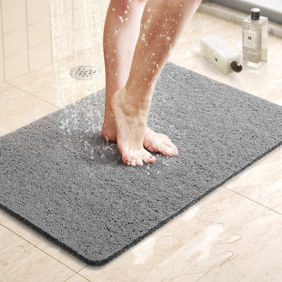Soft Non-Slip Shower Mat