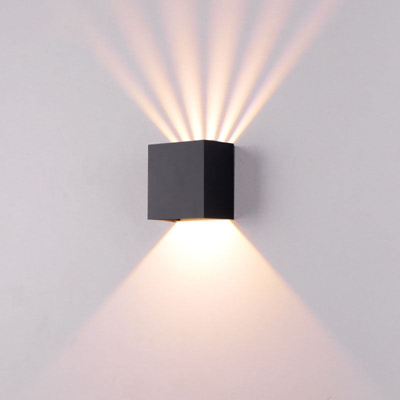 Elstree Wall Light