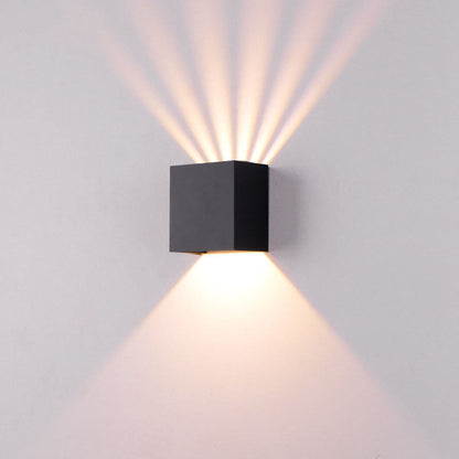 Elstree Wall Light