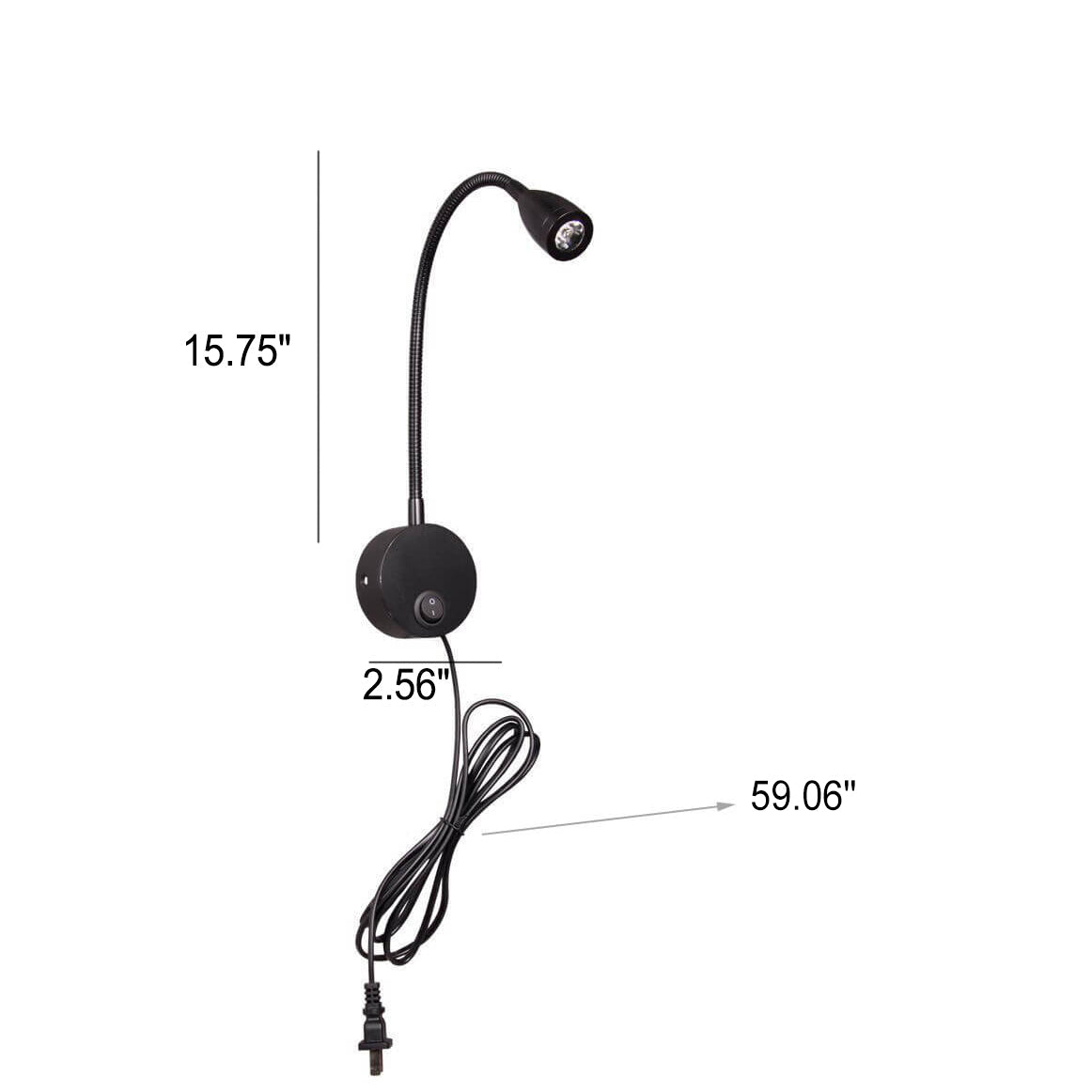 Linnaea Wall Sconce