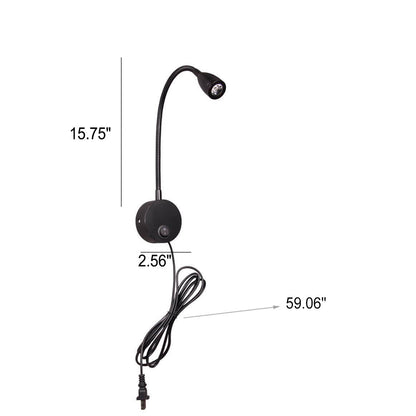Linnaea Wall Sconce
