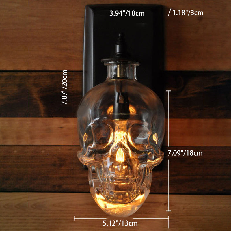 Delaroche Wall Sconce