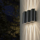 6 / Warm Light (3000K) / 220V-240V