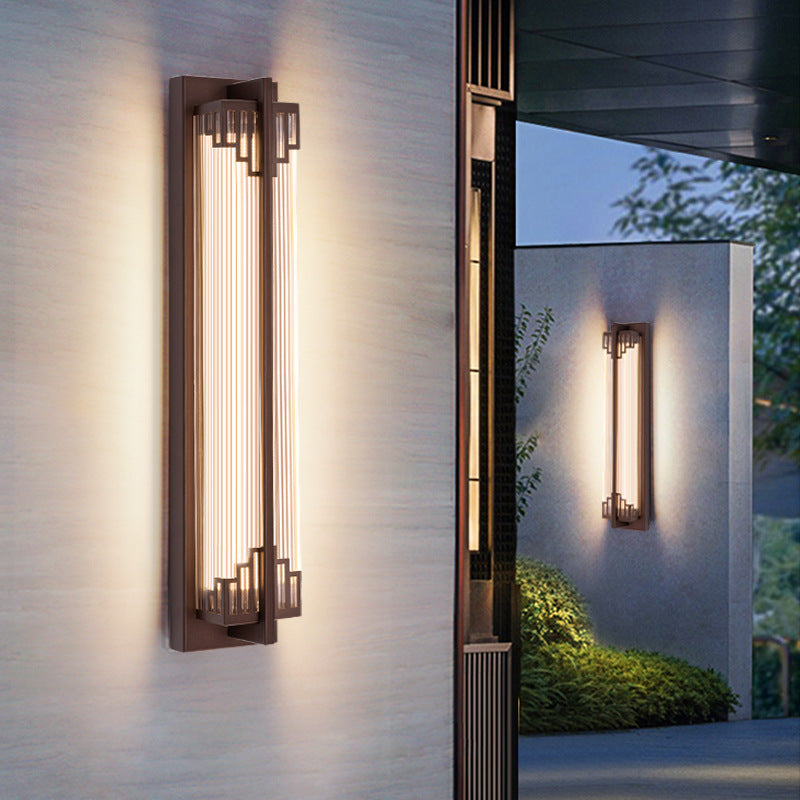 Netherby Wall Sconce