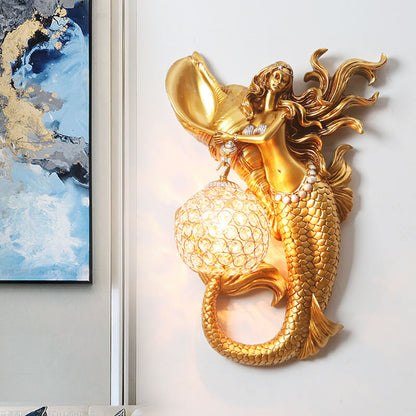 Waverly Wall Sconce