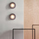 Smoky Gray / 100V-120V