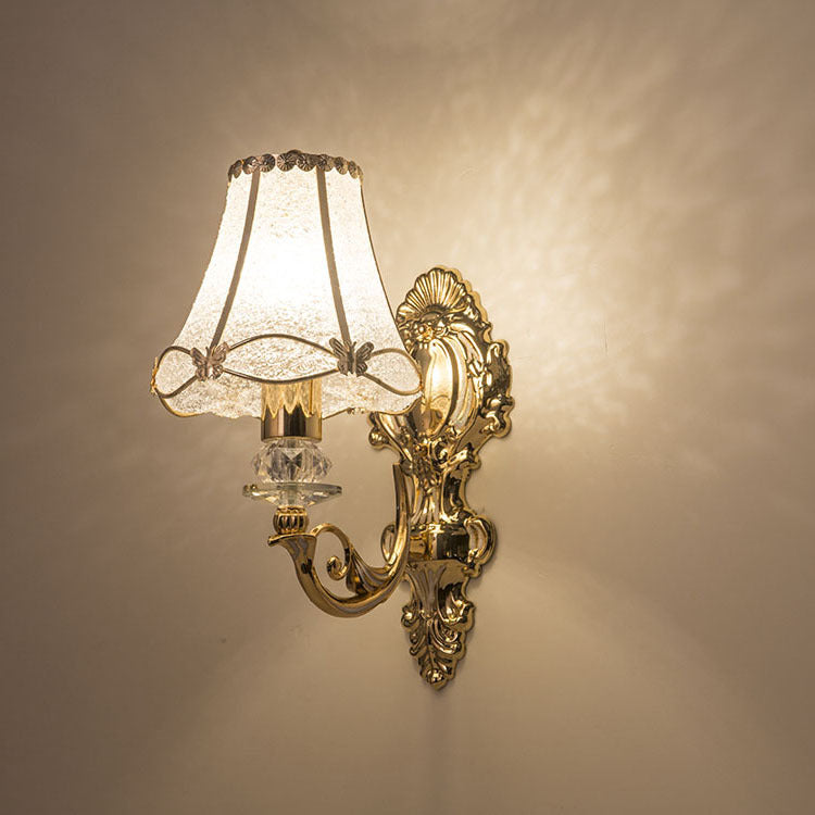 Kerrigan Wall Sconce
