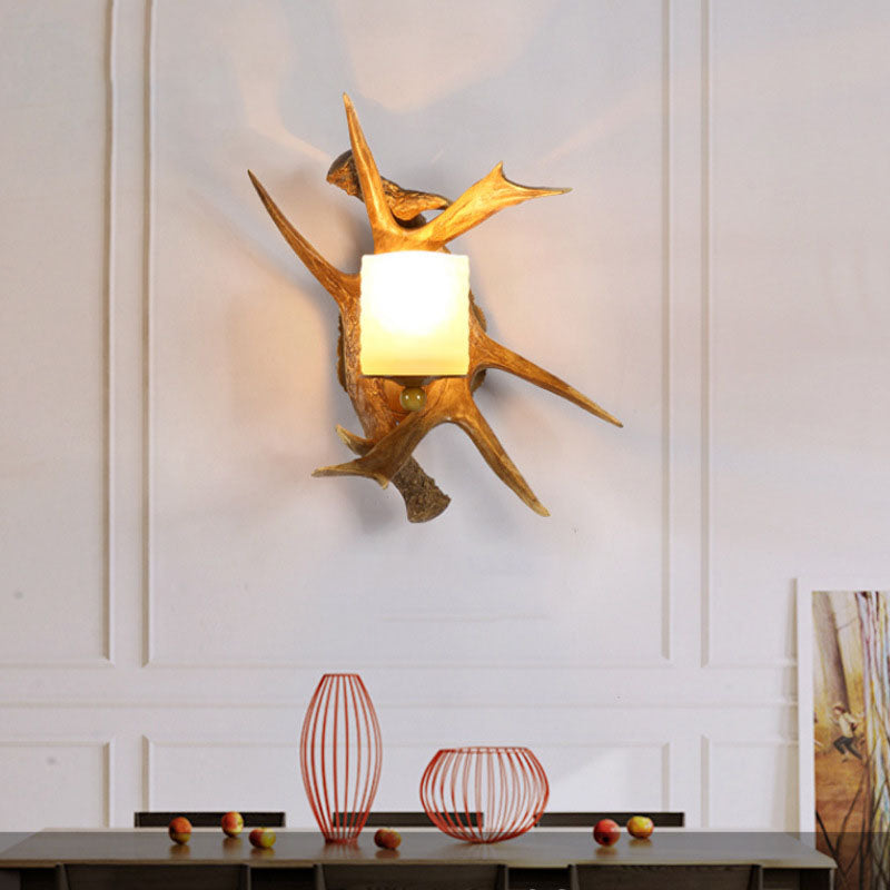 Fleurette Wall Sconce