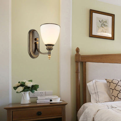 Quintrelle Wall Sconce