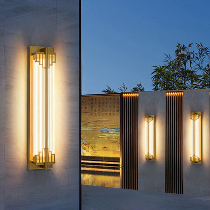Netherby Wall Sconce