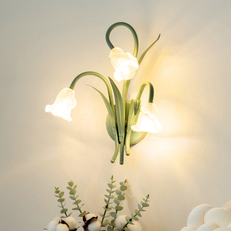 Ysabeau Wall Sconce