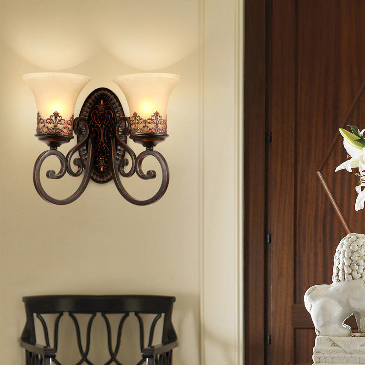 Quintrelle Wall Sconce